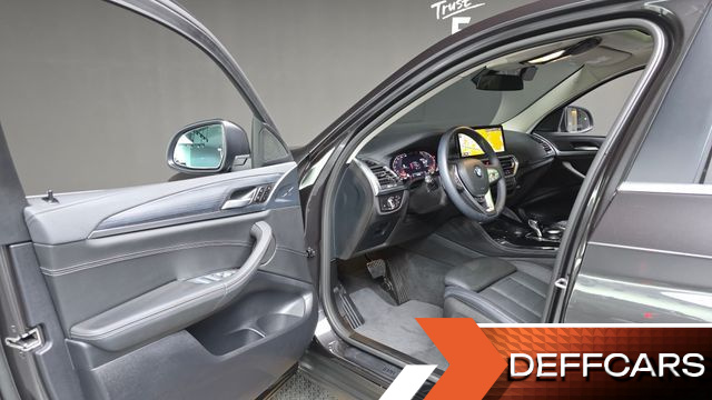 BMW X4 xDrive20i xLine купить на сайте DeffCars
