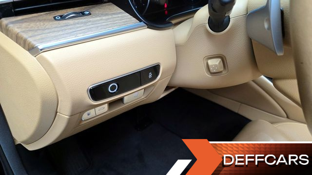 Kia K9 3.3 GDI AWD купить на сайте DeffCars