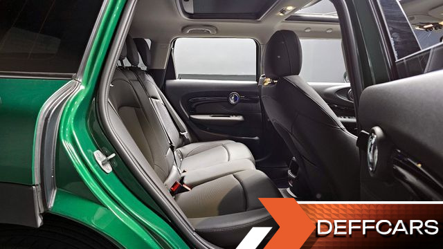 Mini CLUBMAN Classic 2nd купить на сайте DeffCars