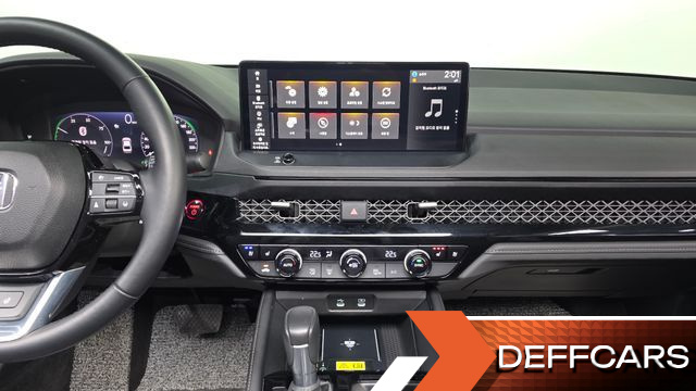 Honda ACCORD 2.0 Hybrid Touring купить на сайте DeffCars