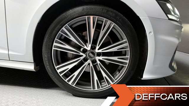 Audi A6 45 TFSI Quattro Premium купить на сайте DeffCars