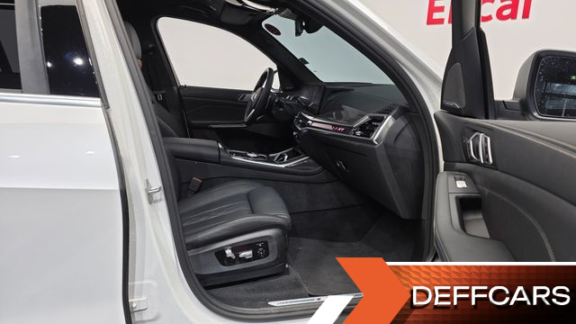 BMW X7 xDrive 40i M Sport 6STR купить на сайте DeffCars