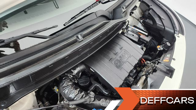 Kia RAY Van Prestige Special купить на сайте DeffCars