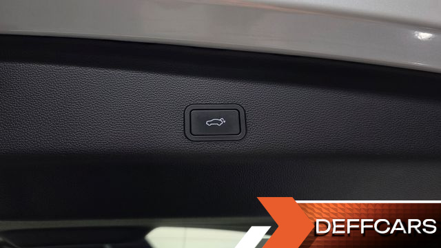 Renault-KoreaSamsung GRAND KOLEOS 1.5 E-TECH Iconic 2WD купить на сайте DeffCars