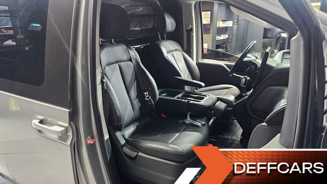 Hyundai STARIA L3.5 Cargo 3-Seater Modern купить на сайте DeffCars