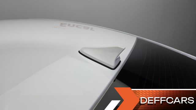 Hyundai AVANTE 1.6 GDI Value Plus купить на сайте DeffCars