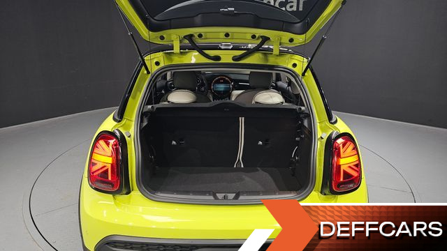 Mini COOPER Classic Third Generation купить на сайте DeffCars
