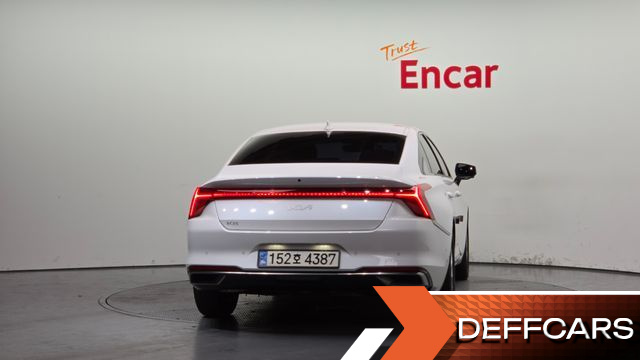 Kia K8 2.5 Gasoline 2WD Noblesse купить на сайте DeffCars
