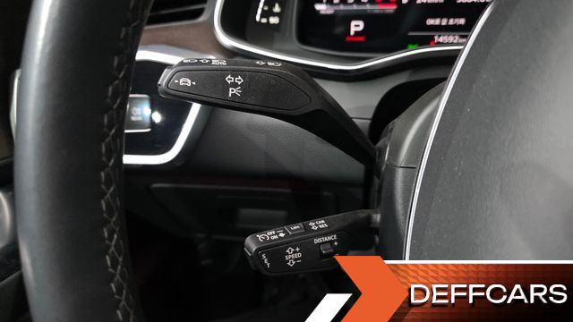 Audi A7 45 TDI Quattro Premium купить на сайте DeffCars