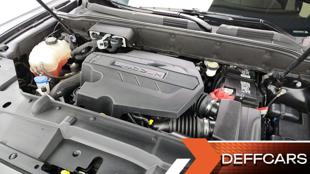Lincoln NAUTILUS 2.7 Reserve AWD купить на сайте DeffCars