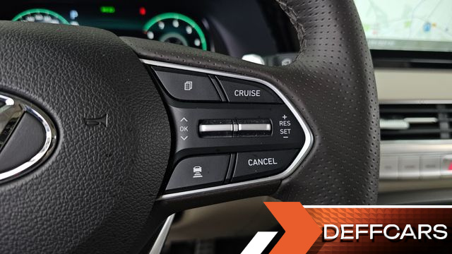 Hyundai PALISADE Gasoline 3.8 4WD Calligraphy купить на сайте DeffCars