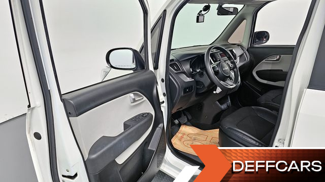 Kia RAY Van Standard купить на сайте DeffCars