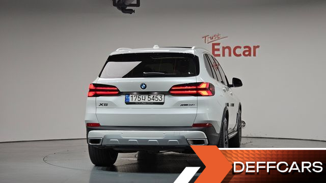 BMW X5 xDrive 40i xLine купить на сайте DeffCars