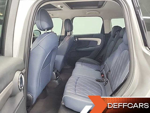 Mini COUNTRYMAN ALL4 Classic Launch Pack 2nd купить на сайте DeffCars