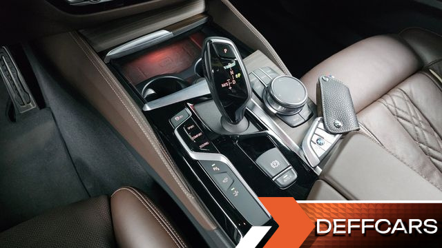 BMW GRAN TURISMO 620d M Sport купить на сайте DeffCars