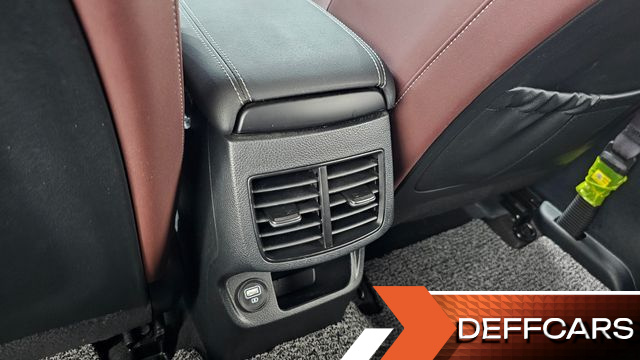 Kia SELTOS Gasoline 1.6 Turbo 2WD Signature купить на сайте DeffCars