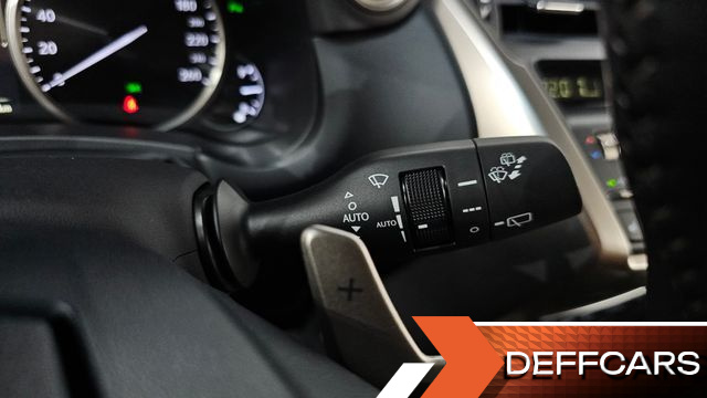 Lexus NX Supreme купить на сайте DeffCars
