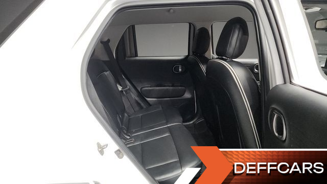 Hyundai CASPER Inspiration купить на сайте DeffCars