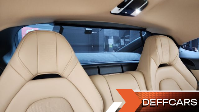 Porsche PANAMERA 2.9 AWD E-Hybrid купить на сайте DeffCars