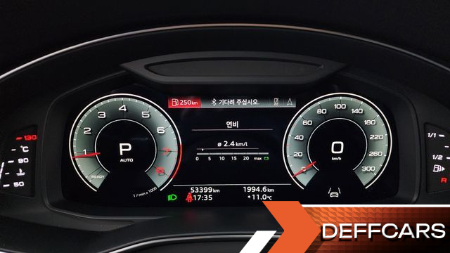 Audi A6 45 TFSI Premium купить на сайте DeffCars
