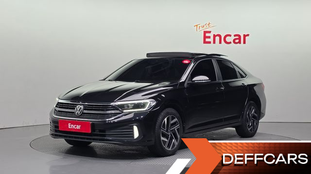 Volkswagen JETTA 1.5 TSI Prestige купить на сайте DeffCars