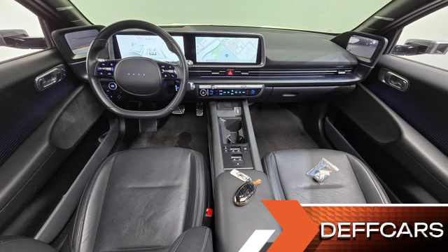 Hyundai IONIQ6 Long Range AWD Prestige купить на сайте DeffCars