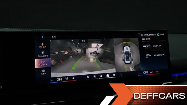 BMW 5-SERIES 520i M Sport купить на сайте DeffCars
