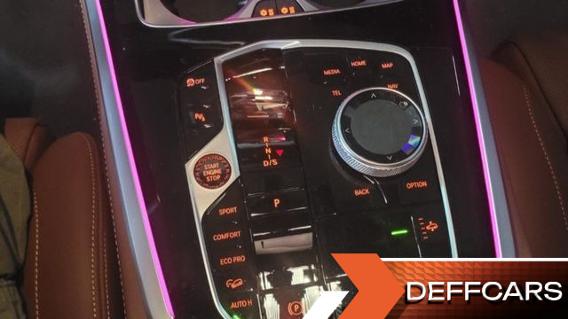 BMW X5 xDrive 40i M Sport купить на сайте DeffCars
