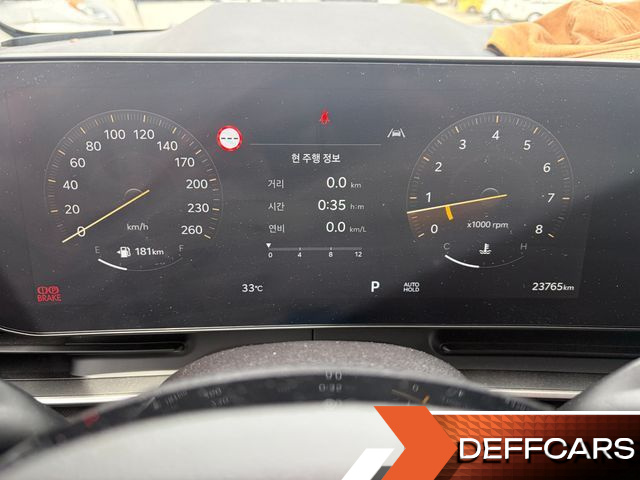 Kia CARNIVAL Gasoline 9-Seater Noblesse купить на сайте DeffCars