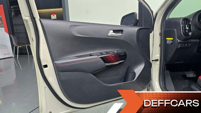 Kia MORNING Best Selection купить на сайте DeffCars