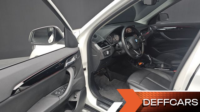 BMW X1 xDrive 20i xLine купить на сайте DeffCars