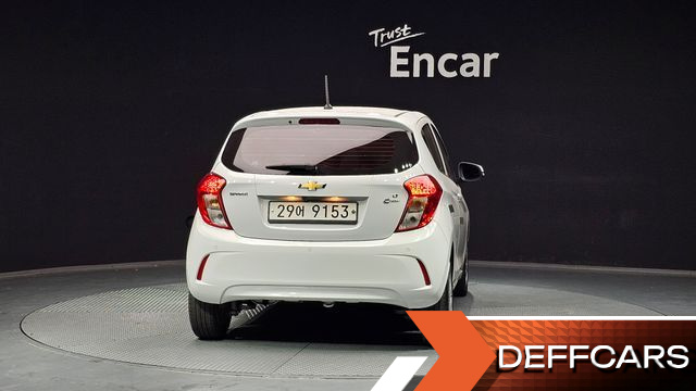 ChevroletGMDaewoo SPARK LT Plus купить на сайте DeffCars