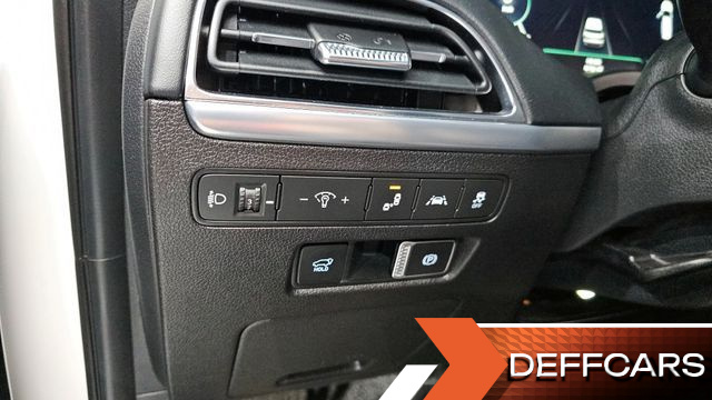 Hyundai PALISADE Gasoline 3.8 2WD Calligraphy купить на сайте DeffCars