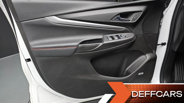 ChevroletGMDaewoo Bolt EUV Redline купить на сайте DeffCars