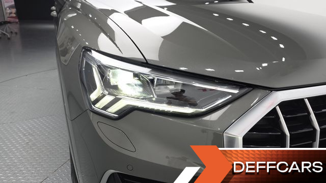 Audi Q3 35 TDI Premium купить на сайте DeffCars