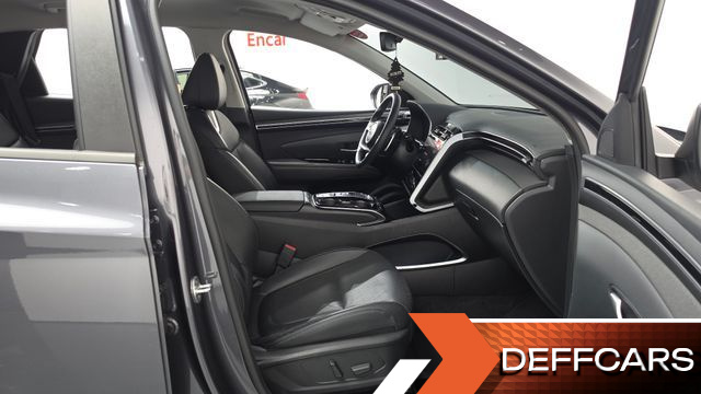 Hyundai TUCSON Gasoline 1.6 Turbo 4WD Premium купить на сайте DeffCars