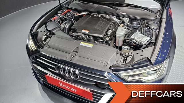 Audi A6 45 TFSI Quattro Premium купить на сайте DeffCars