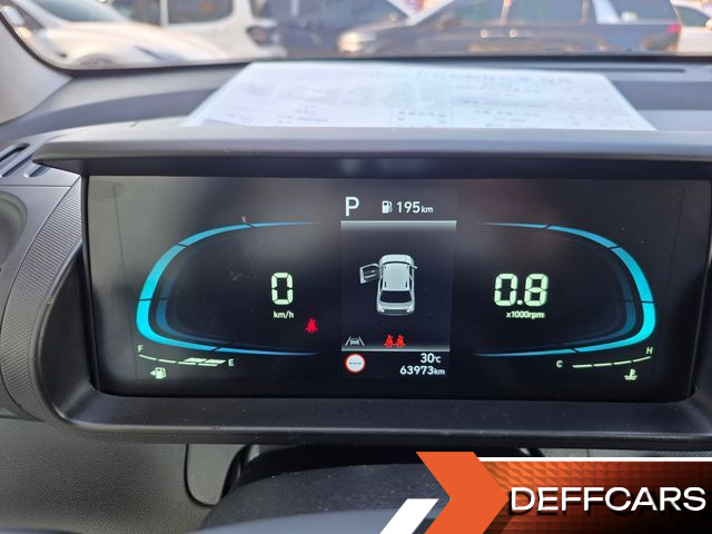 Hyundai CASPER Modern купить на сайте DeffCars