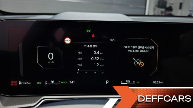 Kia SORENTO HEV 1.6 2WD Signature X Line купить на сайте DeffCars