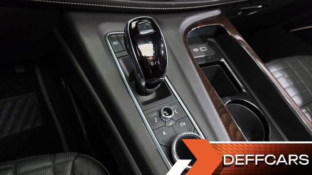 Cadillac ESCALADE 6.2 Premium Luxury Platinum купить на сайте DeffCars