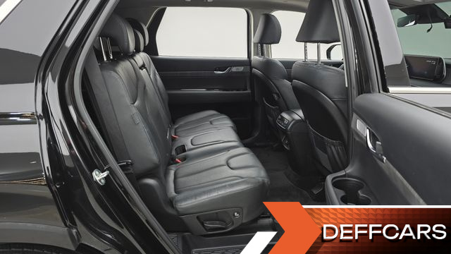 Hyundai PALISADE Gasoline 3.8 2WD Prestige купить на сайте DeffCars