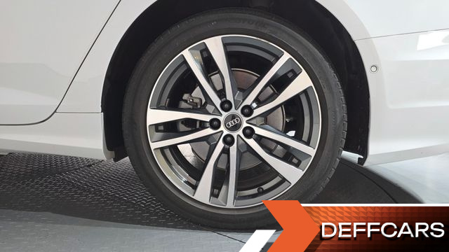 Audi A6 45 TFSI Premium купить на сайте DeffCars