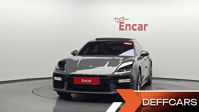 Porsche PANAMERA 4.0 Turbo S E-Hybrid купить на сайте DeffCars