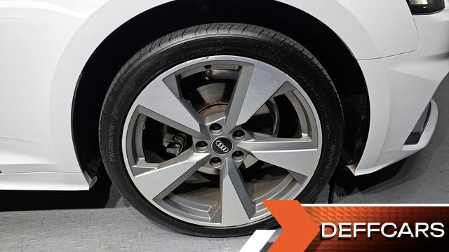 Audi A5 40 TFSI Quattro Sportback купить на сайте DeffCars