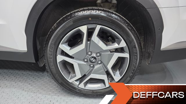 Hyundai PALISADE Gasoline 3.8 4WD Le Blanc купить на сайте DeffCars