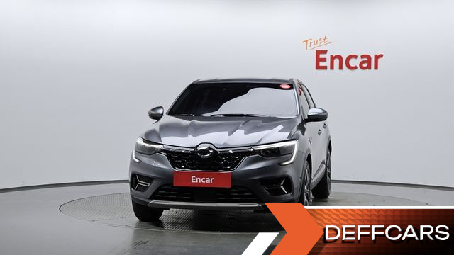 Renault-KoreaSamsung XM3 1.6 GTe RE купить на сайте DeffCars