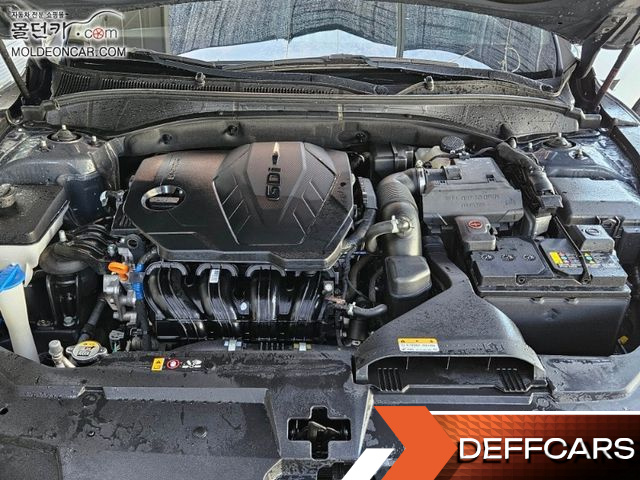 Hyundai GRANDEUR 2.5 Premium Choice купить на сайте DeffCars