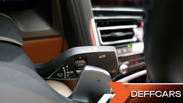 BMW 8-SERIES M850i xDrive Gran Coupe купить на сайте DeffCars