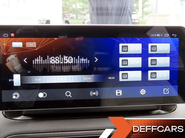 Hyundai KONA Gasoline 2.0 2WD Modern купить на сайте DeffCars