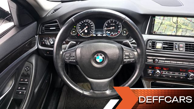 BMW 5-SERIES 528i M Aero Dynamic купить на сайте DeffCars